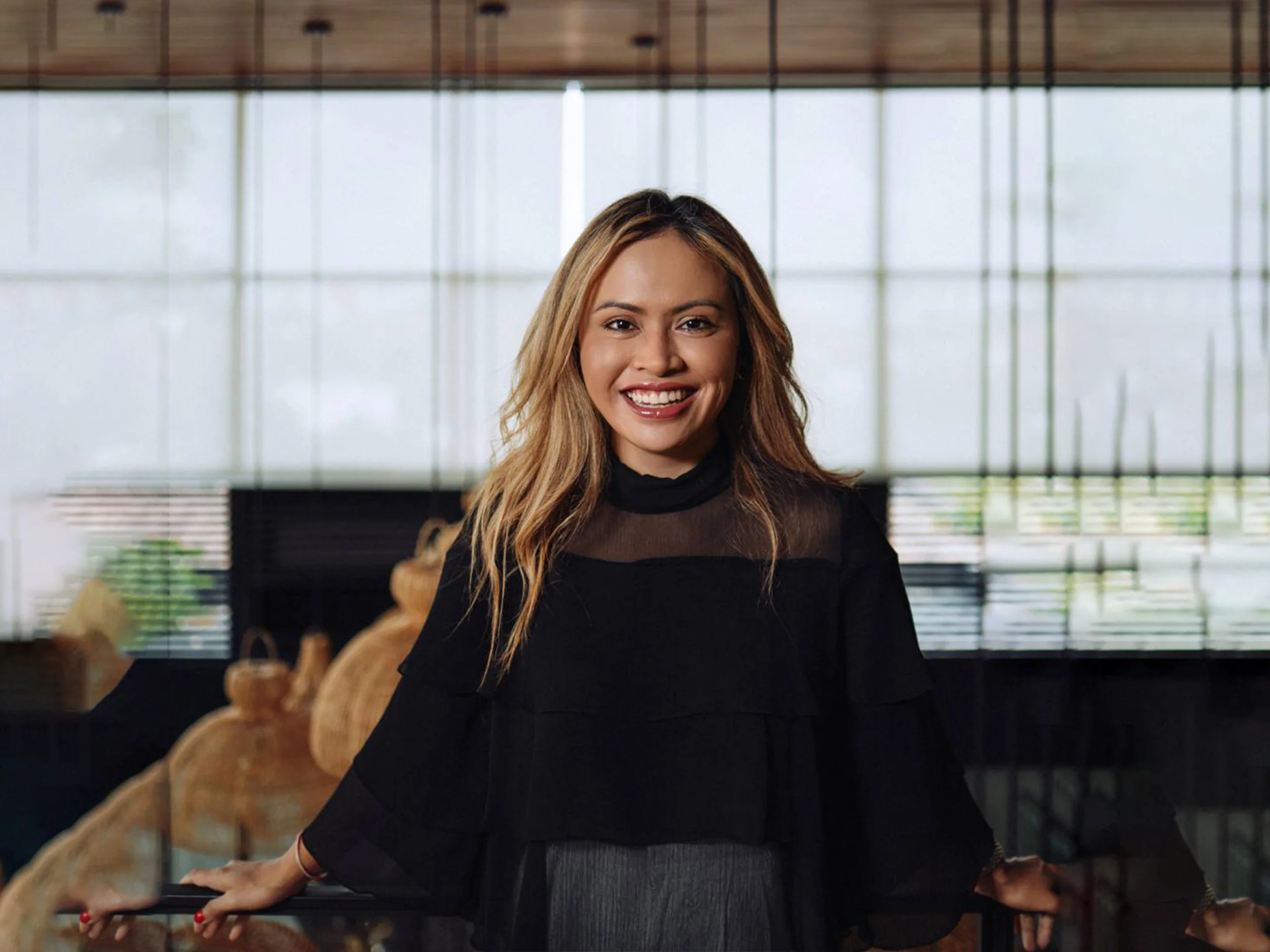 Ayu’s Insights on Hospitality